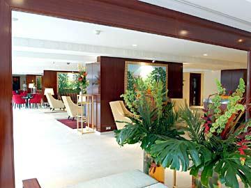Mirabeau Hotel Monte Carlo Exterior photo